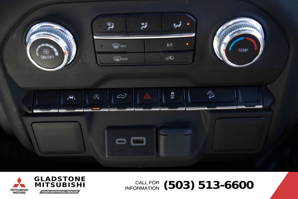 2023 GMC Sierra 1500 Pro Milwaukie OR