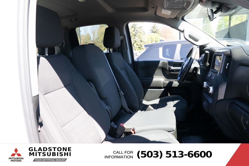 2023 GMC Sierra 1500 Pro Milwaukie OR