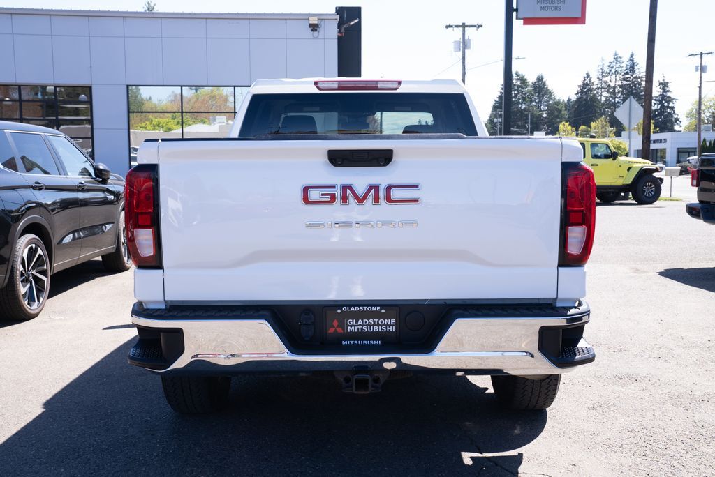 2023 GMC Sierra 1500 Pro Milwaukie OR