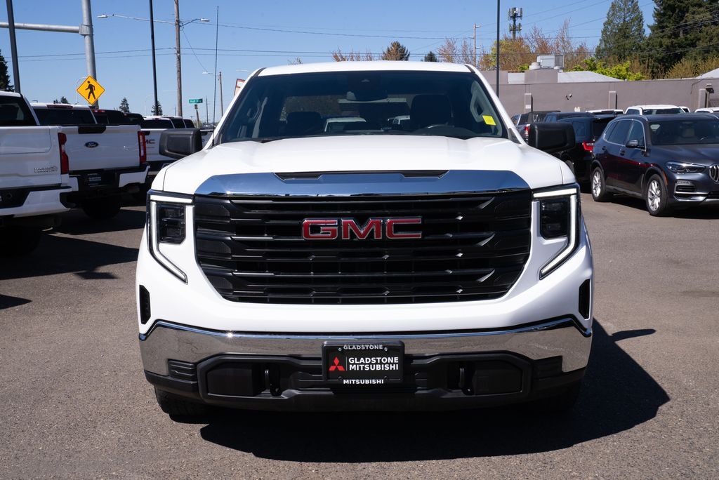 2023 GMC Sierra 1500 Pro Milwaukie OR