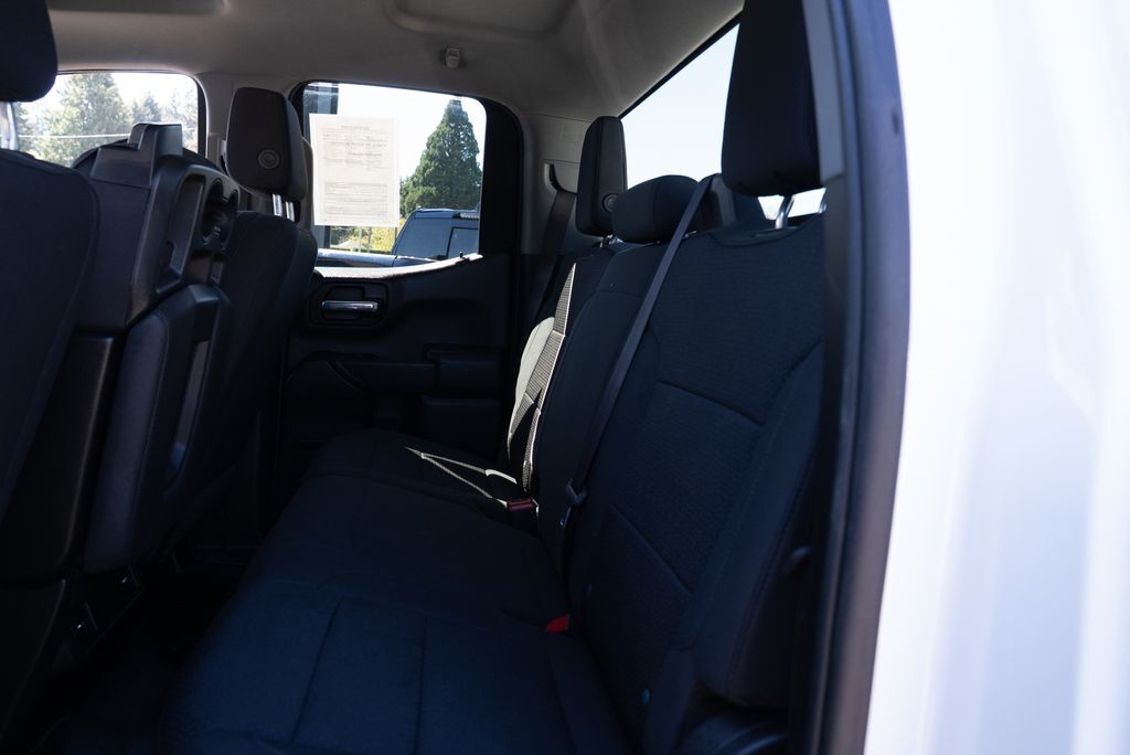 2023 GMC Sierra 1500 Pro Milwaukie OR