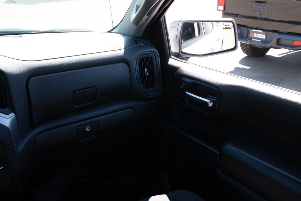 2023 GMC Sierra 1500 Pro Milwaukie OR