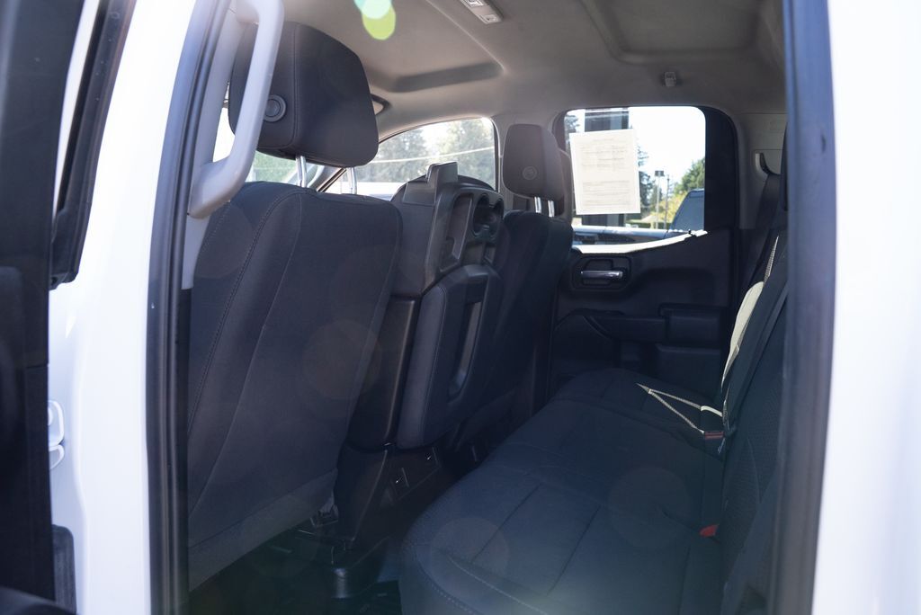 2023 GMC Sierra 1500 Pro Milwaukie OR