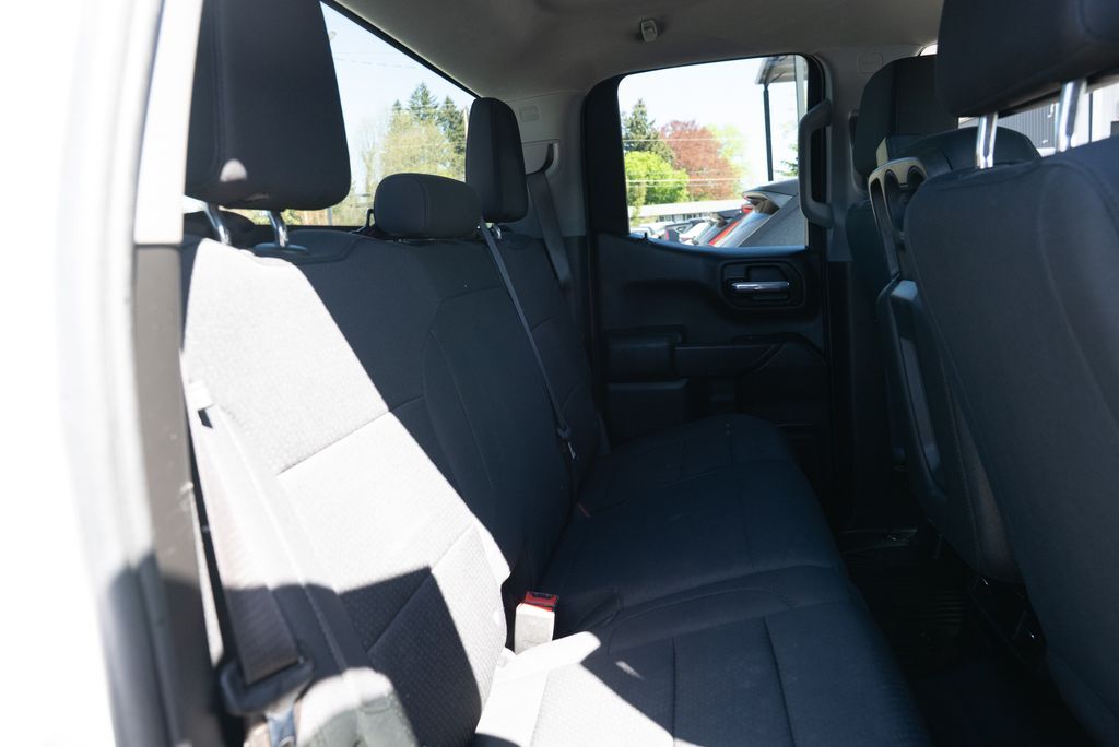 2023 GMC Sierra 1500 Pro Milwaukie OR