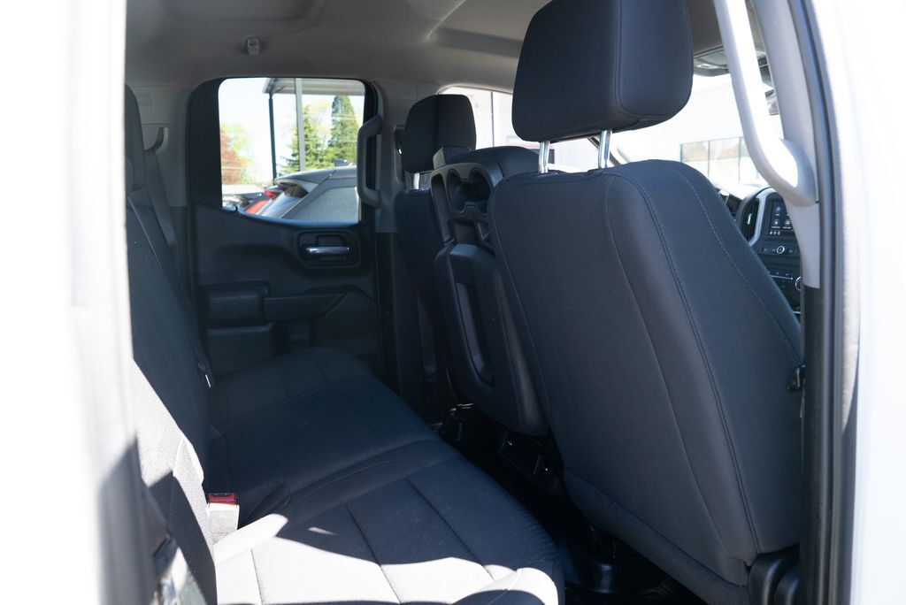 2023 GMC Sierra 1500 Pro Milwaukie OR