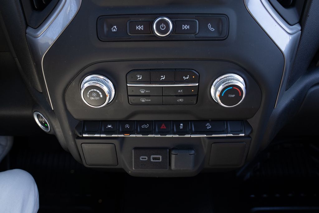 2023 GMC Sierra 1500 Pro Milwaukie OR