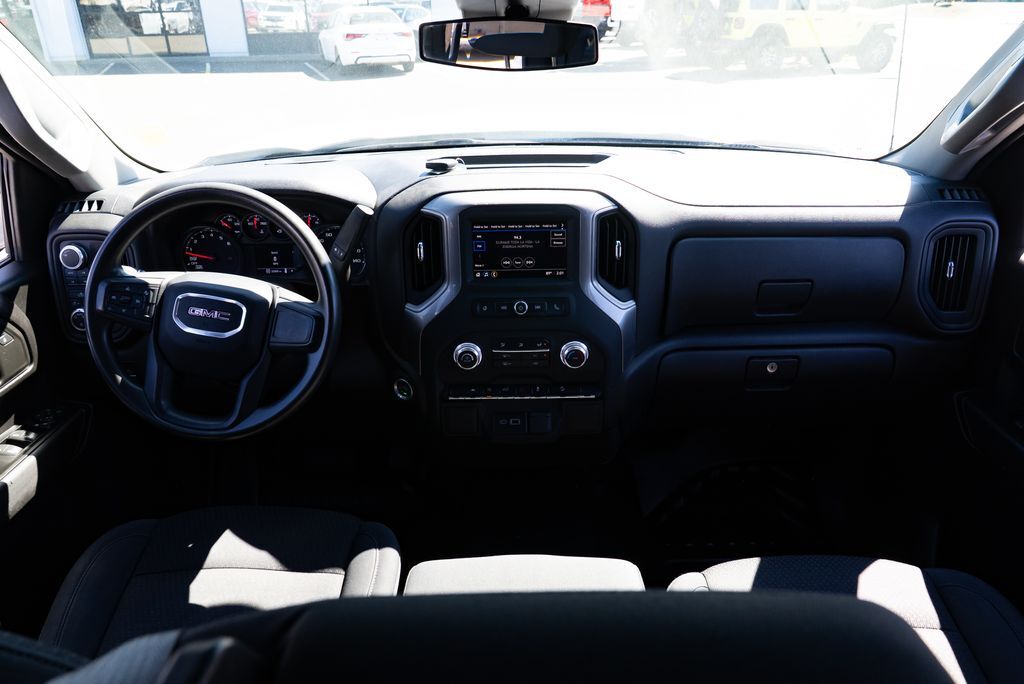 2023 GMC Sierra 1500 Pro Milwaukie OR