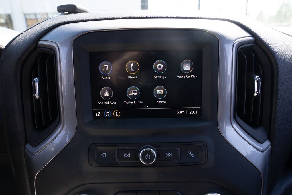 2023 GMC Sierra 1500 Pro Milwaukie OR