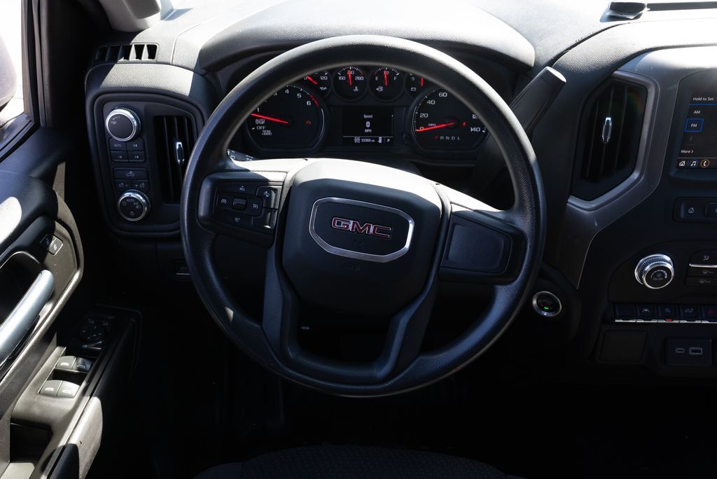 2023 GMC Sierra 1500 Pro Milwaukie OR