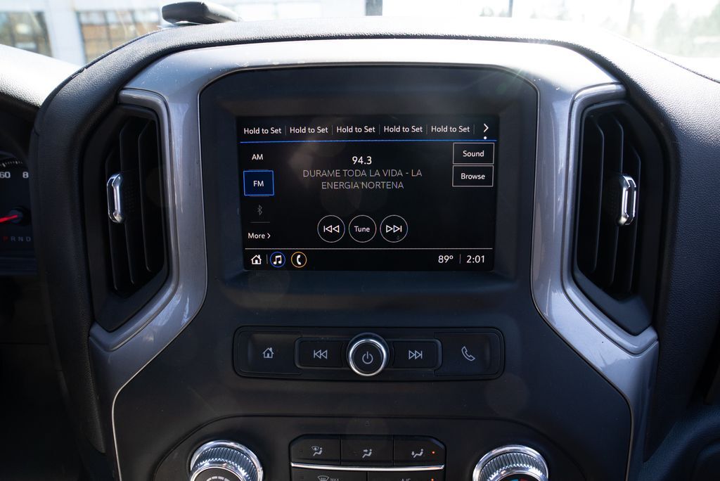 2023 GMC Sierra 1500 Pro Milwaukie OR