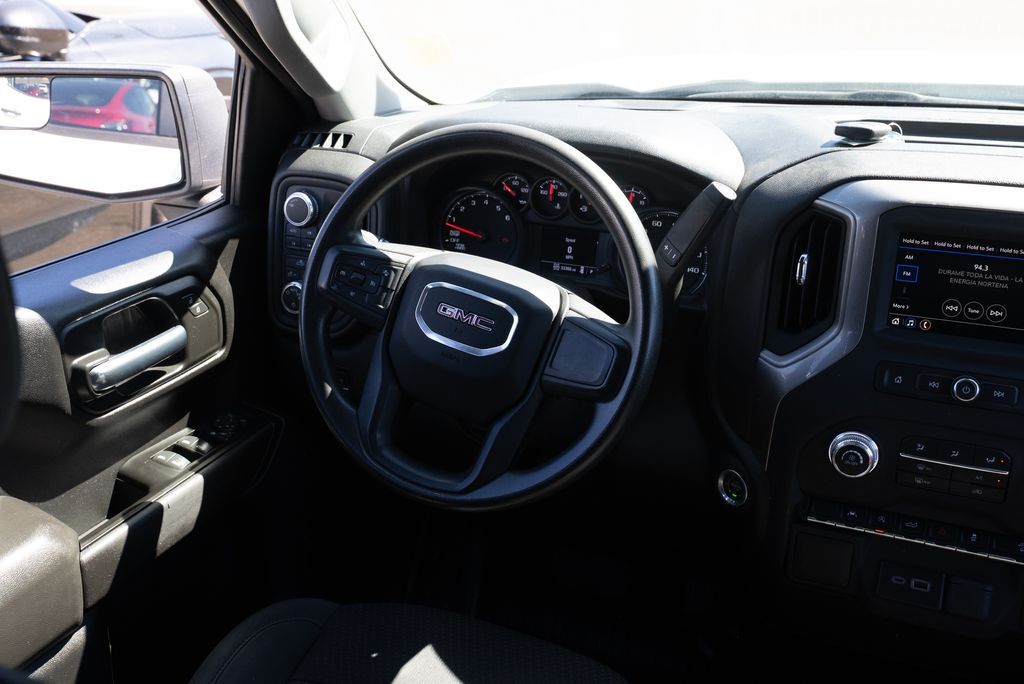 2023 GMC Sierra 1500 Pro Milwaukie OR