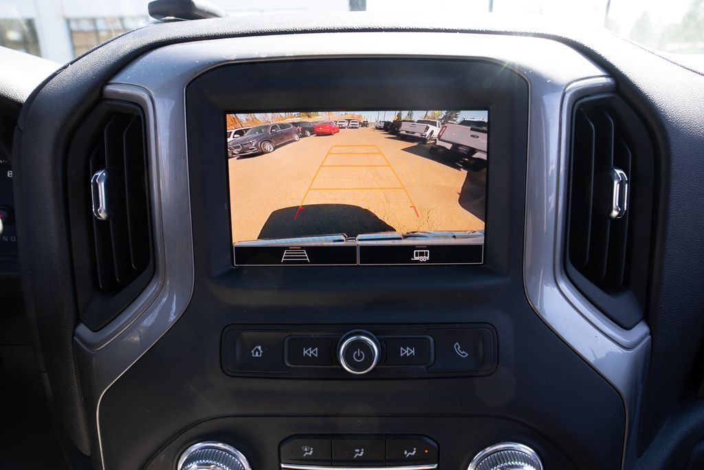 2023 GMC Sierra 1500 Pro Milwaukie OR