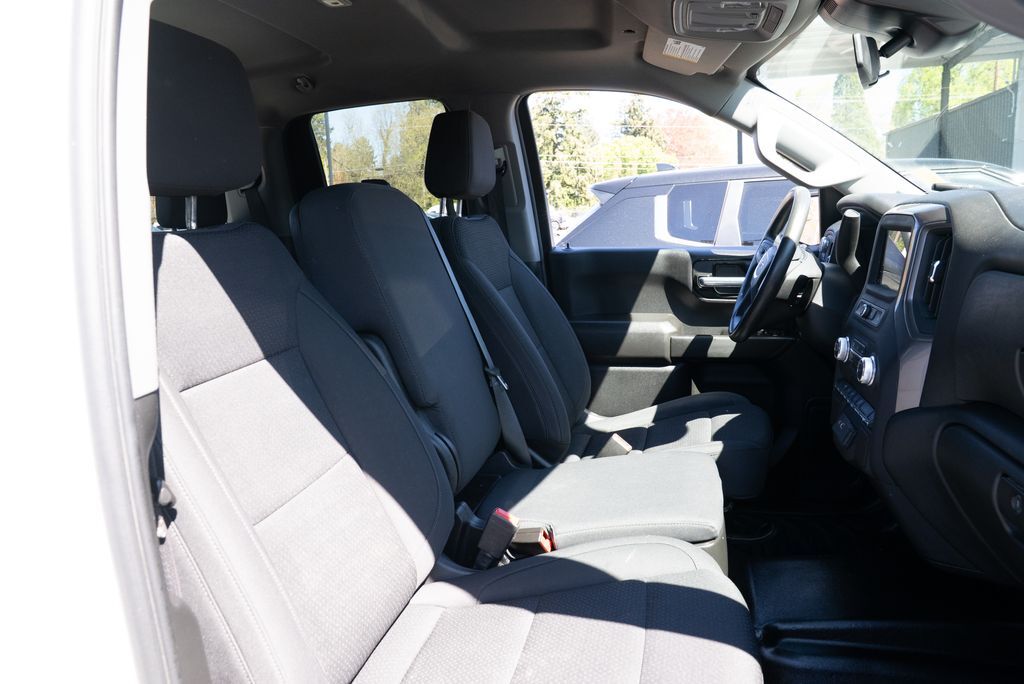 2023 GMC Sierra 1500 Pro Milwaukie OR