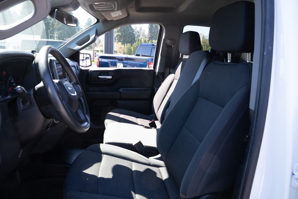 2023 GMC Sierra 1500 Pro Milwaukie OR