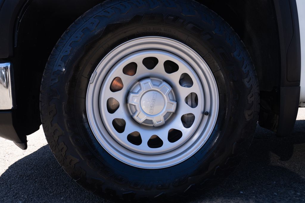 2023 GMC Sierra 1500 Pro Milwaukie OR