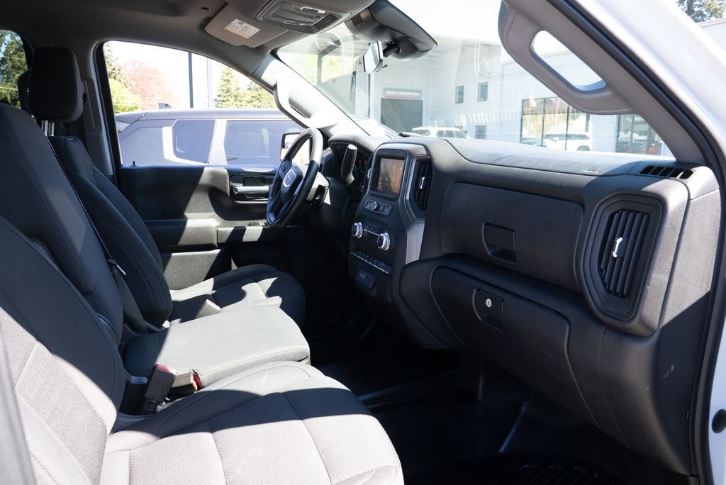 2023 GMC Sierra 1500 Pro Milwaukie OR