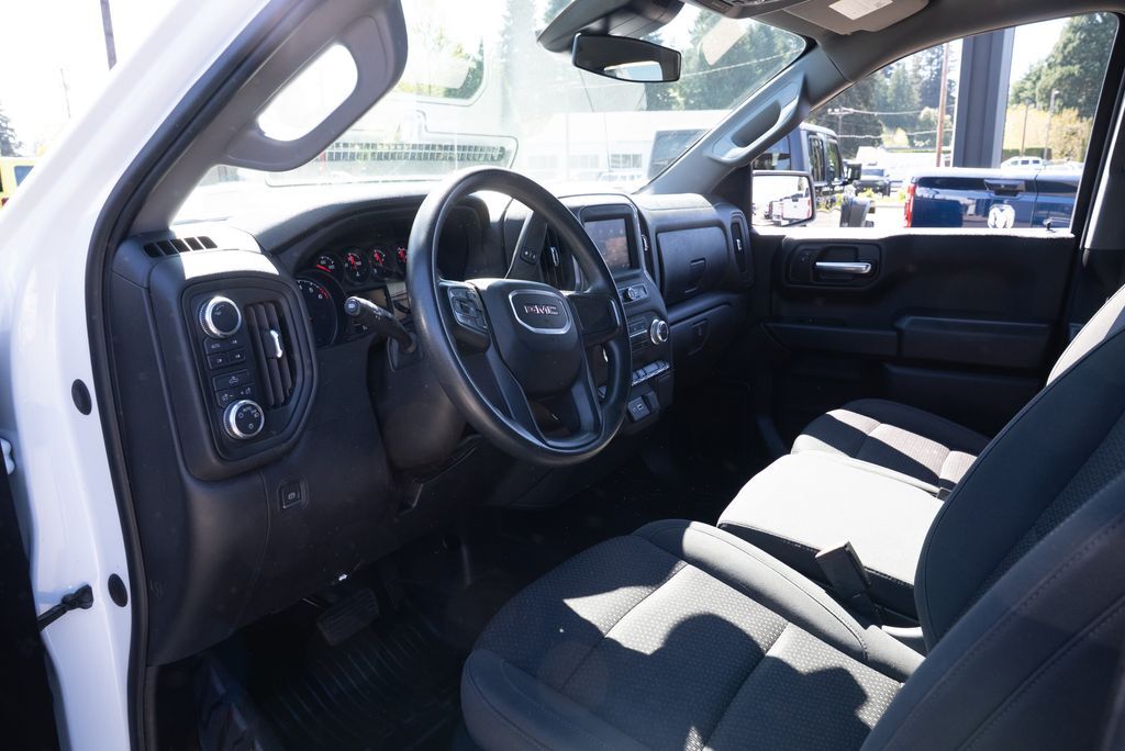 2023 GMC Sierra 1500 Pro Milwaukie OR