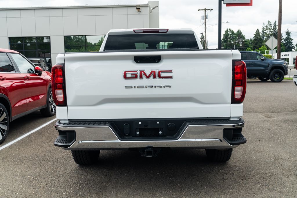 2023 GMC Sierra 1500 Pro Milwaukie OR