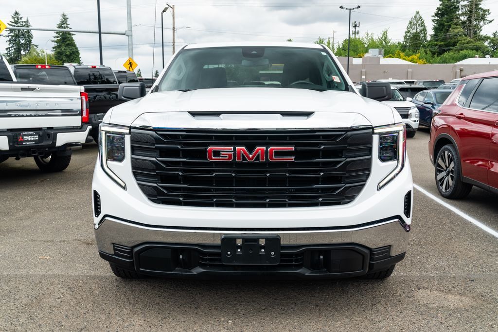 2023 GMC Sierra 1500 Pro Milwaukie OR