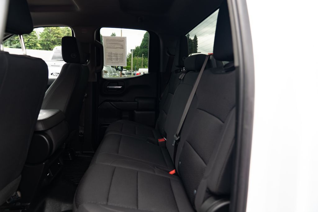 2023 GMC Sierra 1500 Pro Milwaukie OR