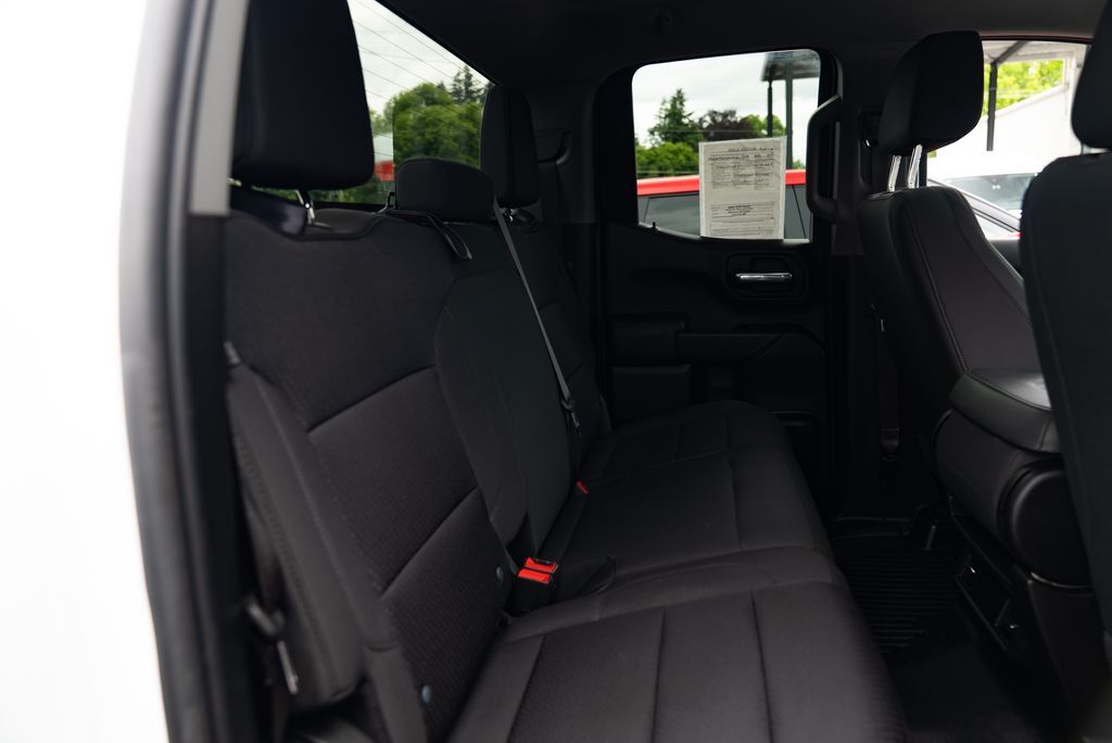 2023 GMC Sierra 1500 Pro Milwaukie OR