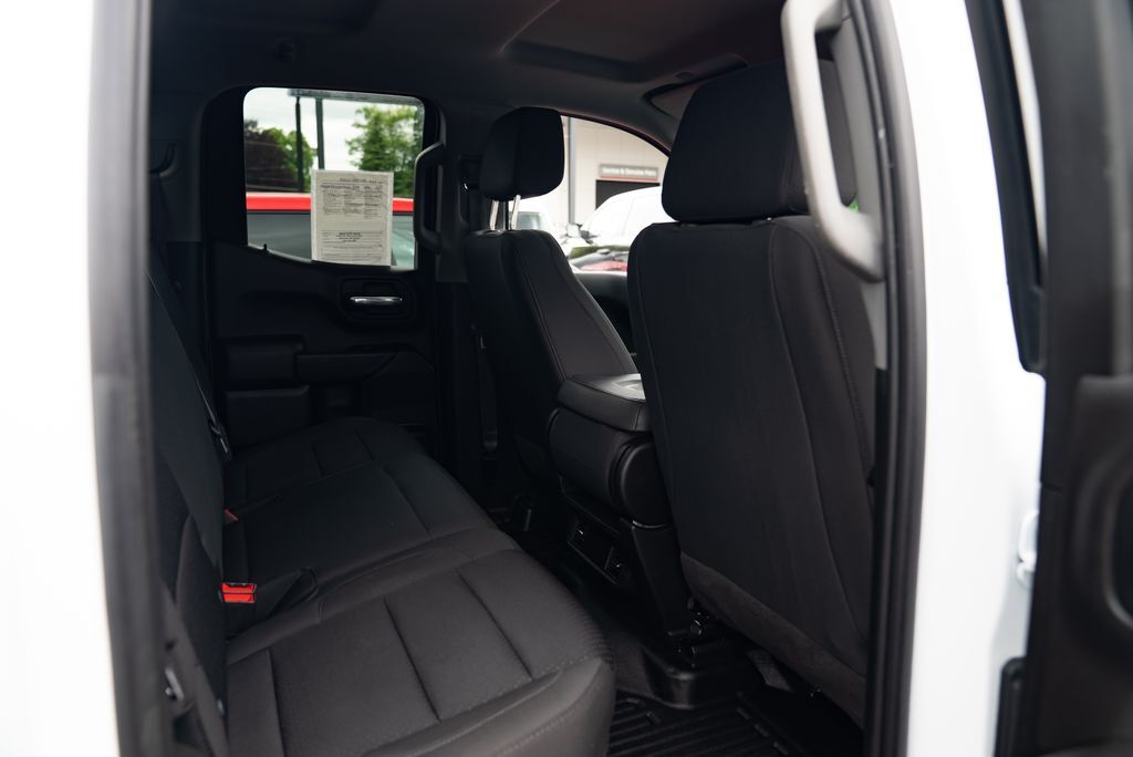 2023 GMC Sierra 1500 Pro Milwaukie OR