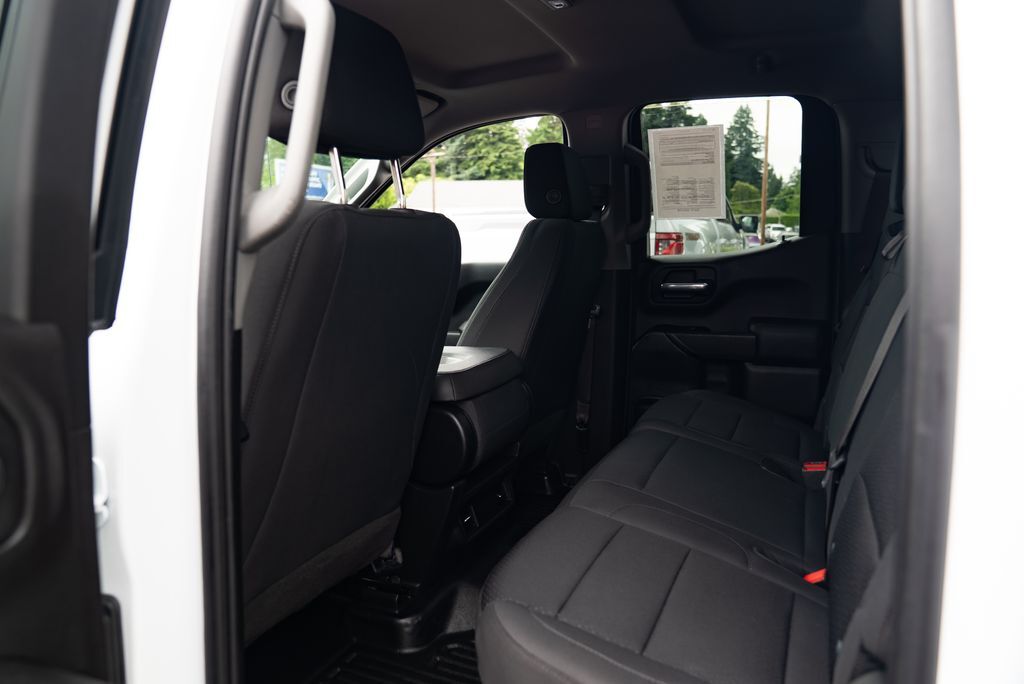 2023 GMC Sierra 1500 Pro Milwaukie OR
