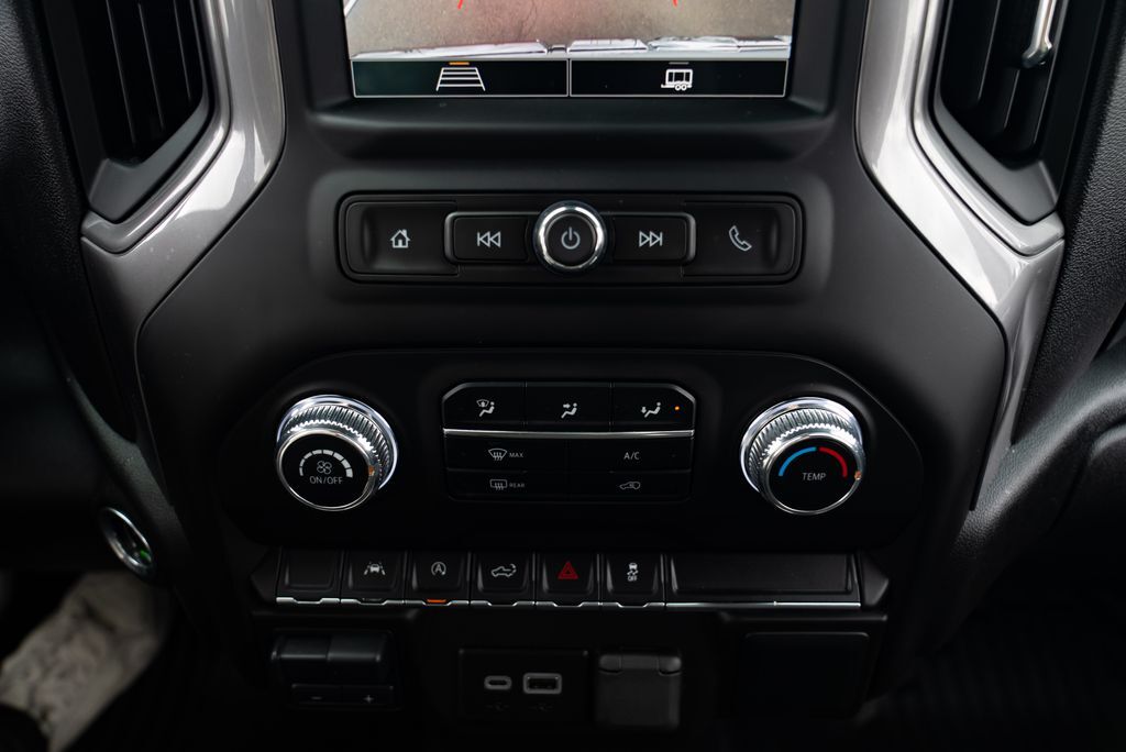 2023 GMC Sierra 1500 Pro Milwaukie OR