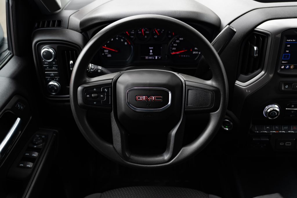 2023 GMC Sierra 1500 Pro Milwaukie OR