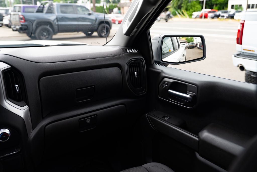 2023 GMC Sierra 1500 Pro Milwaukie OR