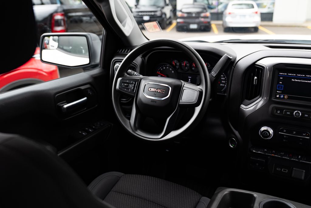 2023 GMC Sierra 1500 Pro Milwaukie OR