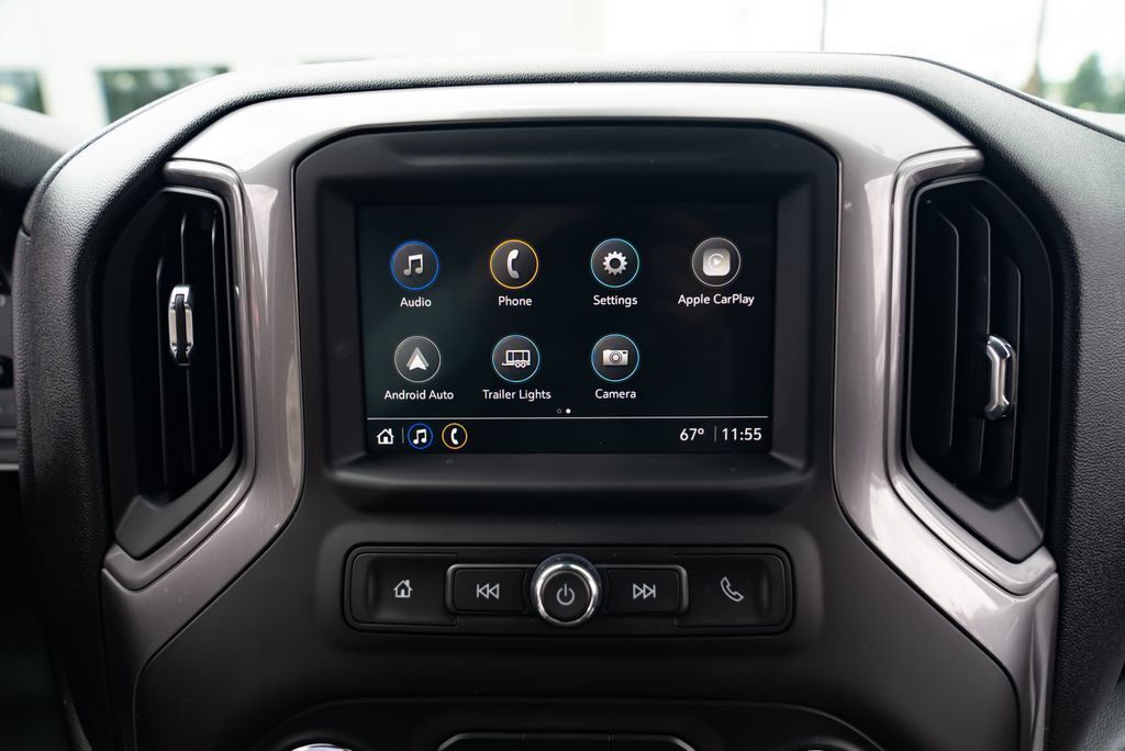 2023 GMC Sierra 1500 Pro Milwaukie OR