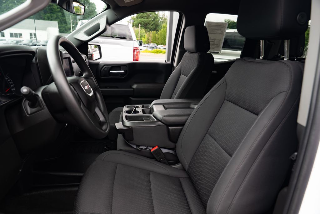 2023 GMC Sierra 1500 Pro Milwaukie OR
