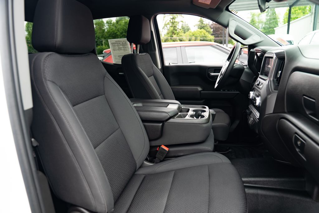 2023 GMC Sierra 1500 Pro Milwaukie OR