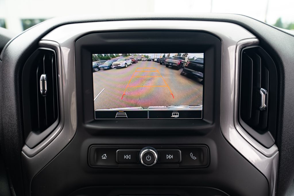 2023 GMC Sierra 1500 Pro Milwaukie OR