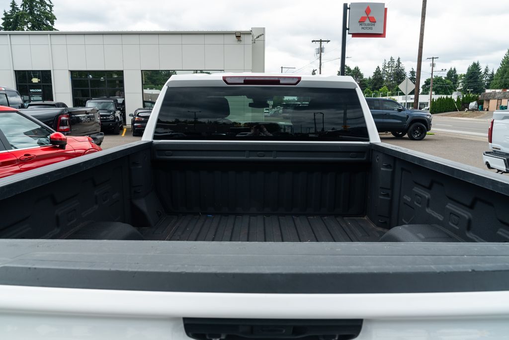 2023 GMC Sierra 1500 Pro Milwaukie OR