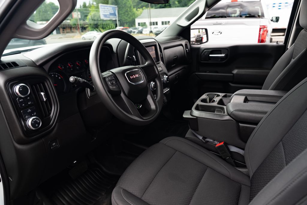 2023 GMC Sierra 1500 Pro Milwaukie OR