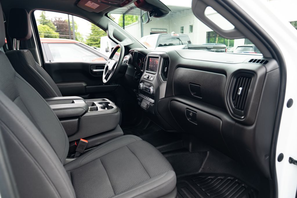 2023 GMC Sierra 1500 Pro Milwaukie OR