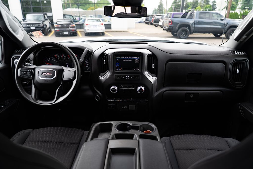 2023 GMC Sierra 1500 Pro Milwaukie OR