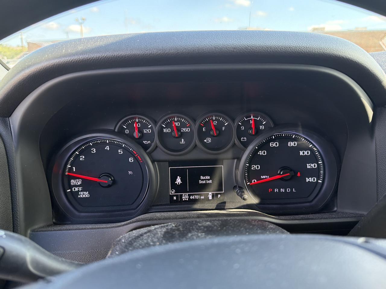 2023 GMC Sierra 1500 Pro San Antonio TX