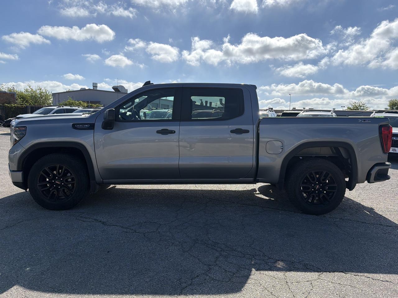 2023 GMC Sierra 1500 Pro San Antonio TX