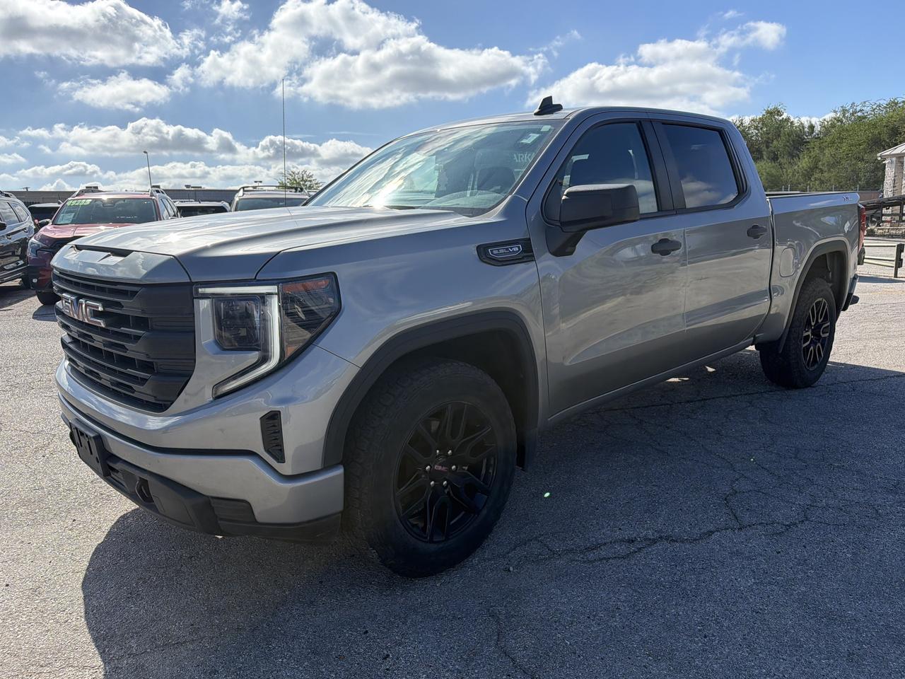 2023 GMC Sierra 1500 Pro San Antonio TX