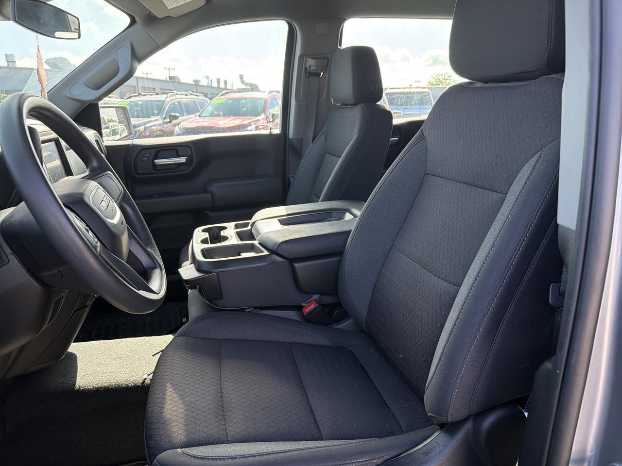 2023 GMC Sierra 1500 Pro San Antonio TX