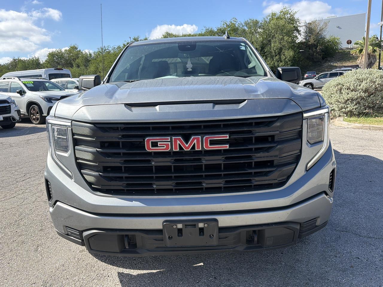 2023 GMC Sierra 1500 Pro San Antonio TX