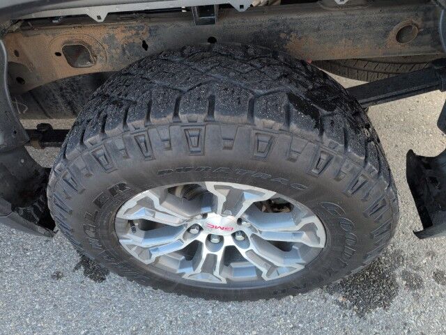 2023 GMC Sierra 1500 Pro Whitecourt AB