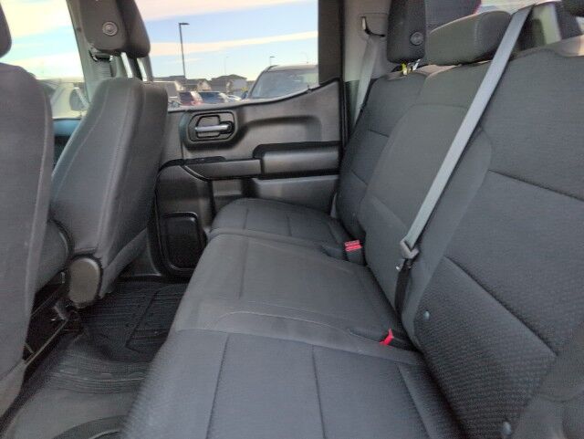 2023 GMC Sierra 1500 Pro Whitecourt AB