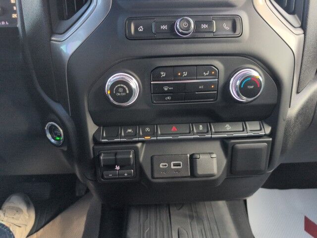 2023 GMC Sierra 1500 Pro Whitecourt AB