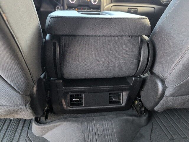 2023 GMC Sierra 1500 Pro Whitecourt AB