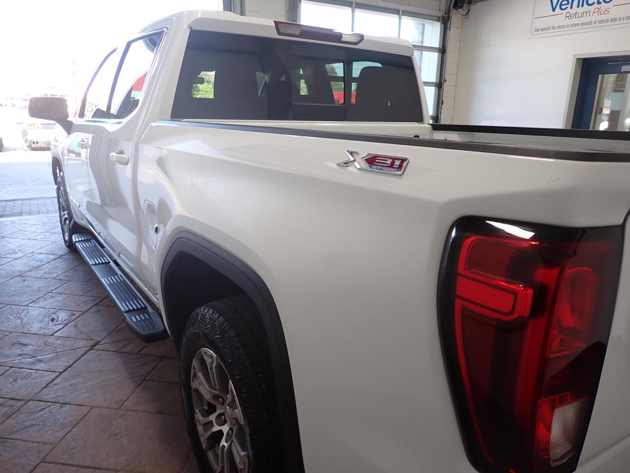 2023 GMC Sierra 1500 SLE 4WD CREW CAB 5&apos;8&quot; BOX POWER SEAT Listowel ON