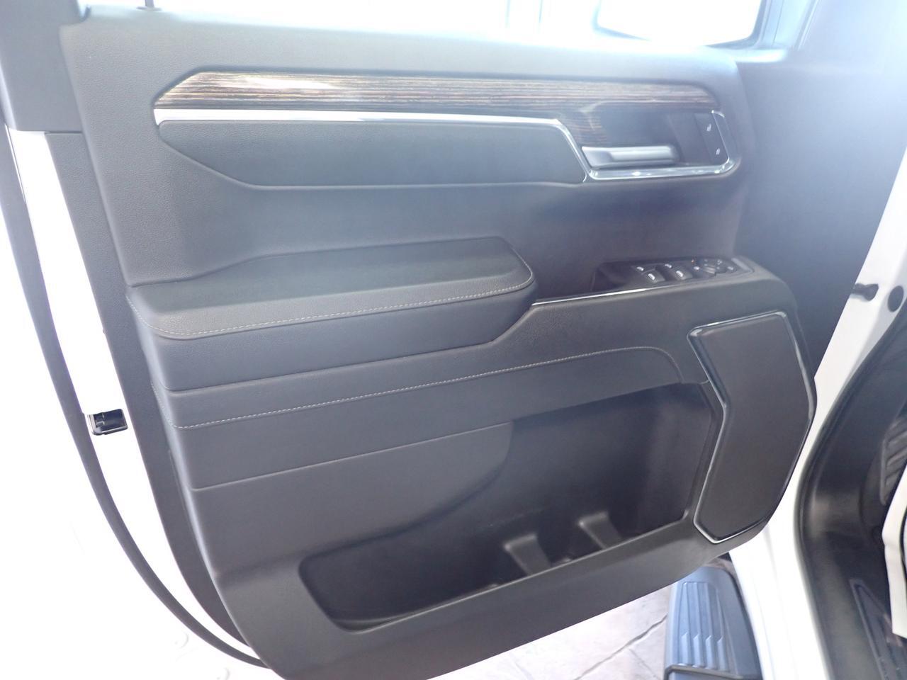 2023 GMC Sierra 1500 SLE 4WD CREW CAB 5&apos;8&quot; BOX POWER SEAT Listowel ON